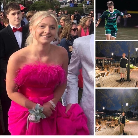 Meet your Posher, Deborah - Picture 9 of 16